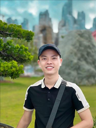 Trường Phạm