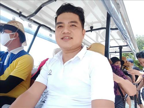Thắng Phạm