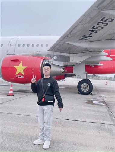 Long Phạm