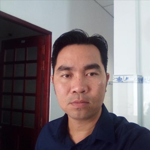hẹn hò - ngoc Vo-Nam -Tuổi:40 - Đã có gia đình-Long An-Người yêu ngắn hạn