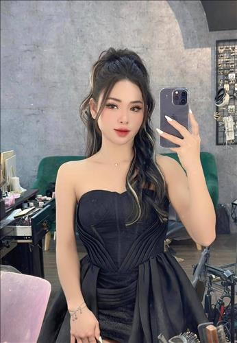 hẹn hò - Vy Pham-Nữ -Tuổi:30 - Độc thân--Người yêu lâu dài