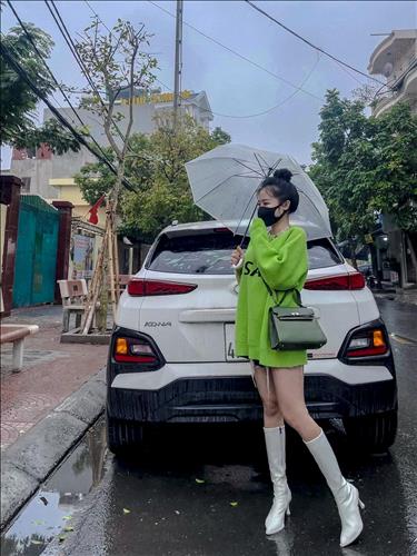 Vương Thu Huyền