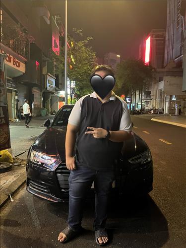 hẹn hò - Long 13-Male -Age:25 - Single-TP Hồ Chí Minh-Short Term - Best dating website, dating with vietnamese person, finding girlfriend, boyfriend.