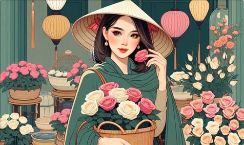 An Nhien