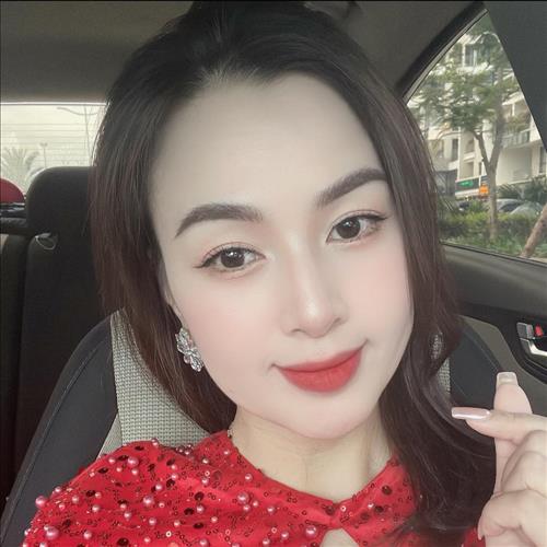 Dương Ánh Miên