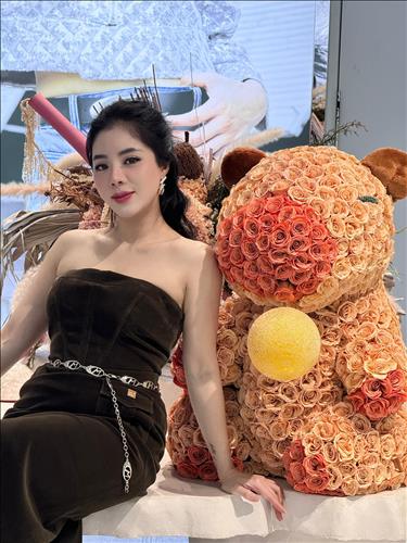 Ngọc Trang Đinh
