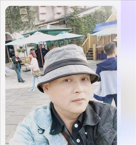 Ngo Thuan