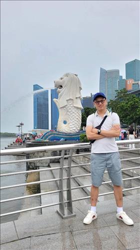 hẹn hò - Minh Đức-Nam -Tuổi:28 - Độc thân-TP Hồ Chí Minh-Người yêu lâu dài