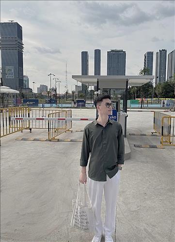 hẹn hò - Thien Minh-Male -Age:27 - Single--Lover - Best dating website, dating with vietnamese person, finding girlfriend, boyfriend.