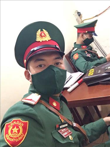hẹn hò - Hoàng 199x-Nam -Tuổi:26 - Độc thân-Thái Nguyên-Người yêu ngắn hạn