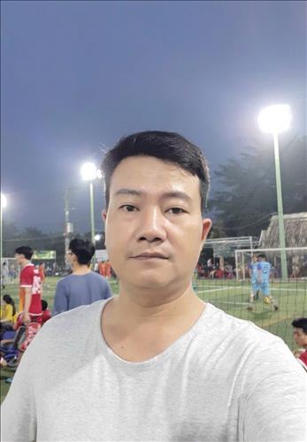 hẹn hò - Gambit-Nam -Tuổi:41 - Độc thân-TP Hồ Chí Minh-Tìm bạn bè mới