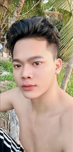 hẹn hò - Minh Trường-Gay -Tuổi:27 - Độc thân-Kiên Giang-Người yêu lâu dài