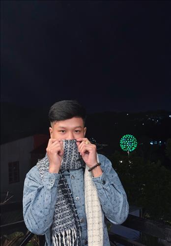 TC21 Trung Đỗ Hoàng Phúc