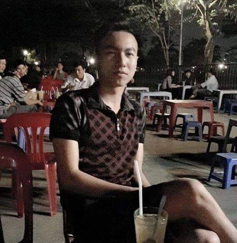 Giang Vu