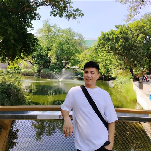 hẹn hò - Lữ khách -Nam -Tuổi:30 - Độc thân-TP Hồ Chí Minh-Người yêu ngắn hạn
