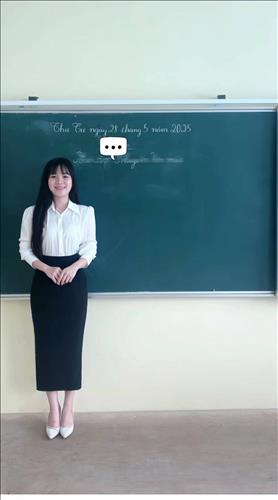 Cô giáo xì teen 