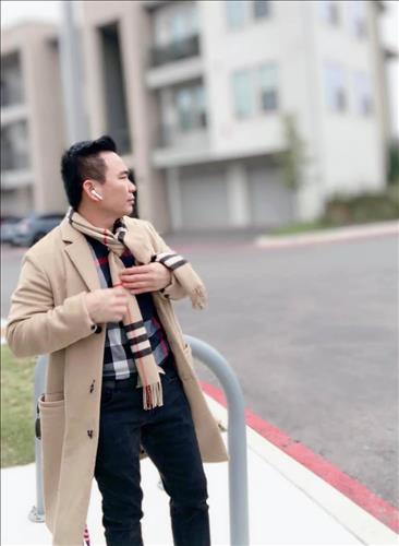hẹn hò - johnny vu-Male -Age:40 - Single-TP Hồ Chí Minh-Lover - Best dating website, dating with vietnamese person, finding girlfriend, boyfriend.