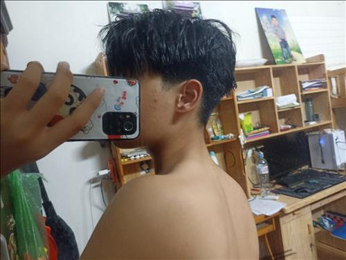 hẹn hò - Kakeru Izawa-Nam -Tuổi:18 - Độc thân-TP Hồ Chí Minh-Người yêu lâu dài