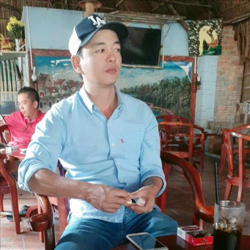 Châu Dương 