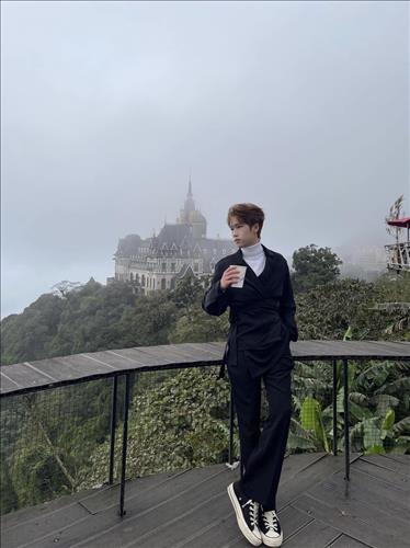 hẹn hò - Dan Khai-Male -Age:23 - Single-Hà Nội-Friend - Best dating website, dating with vietnamese person, finding girlfriend, boyfriend.