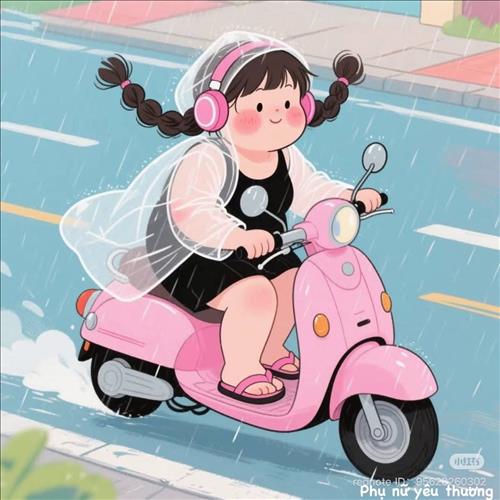hẹn hò - Mưa ☔☔-Nữ -Tuổi:40 - Đã có gia đình-TP Hồ Chí Minh-Tìm bạn bè mới