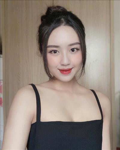 hẹn hò - Nguyễn Ngọc Diệp-Nữ -Tuổi:26 - Độc thân-TP Hồ Chí Minh-Người yêu lâu dài