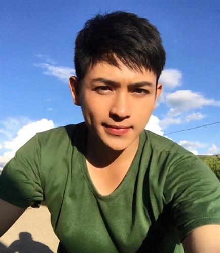 hẹn hò - Lê Long-Male -Age:27 - Single-TP Hồ Chí Minh-Lover - Best dating website, dating with vietnamese person, finding girlfriend, boyfriend.