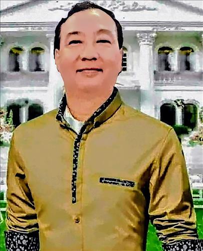 Nguyen Hung