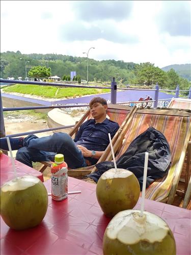 hẹn hò - Anan-Nam -Tuổi:29 - Độc thân--Tìm bạn tâm sự