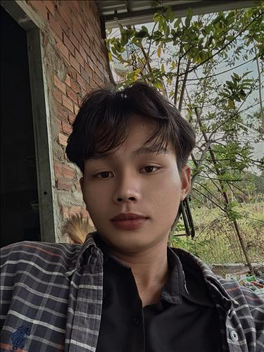 hẹn hò - Công -Male -Age:25 - Single-Đồng Nai-Lover - Best dating website, dating with vietnamese person, finding girlfriend, boyfriend.