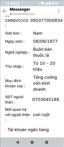 Bình truong 