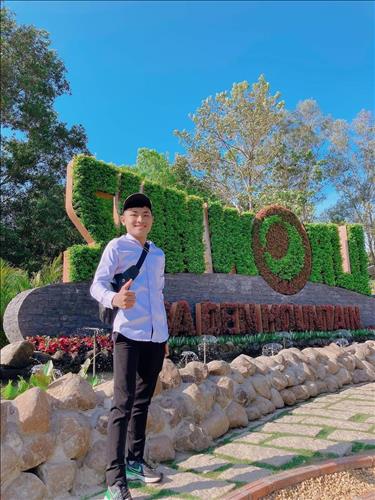 hẹn hò - Võ Minh Trung -Nam -Tuổi:26 - Độc thân-TP Hồ Chí Minh-Người yêu lâu dài