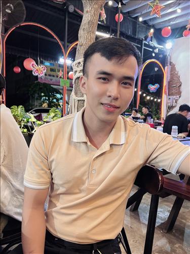 hẹn hò - Nhóc-Nam -Tuổi:27 - Độc thân-TP Hồ Chí Minh-Người yêu ngắn hạn