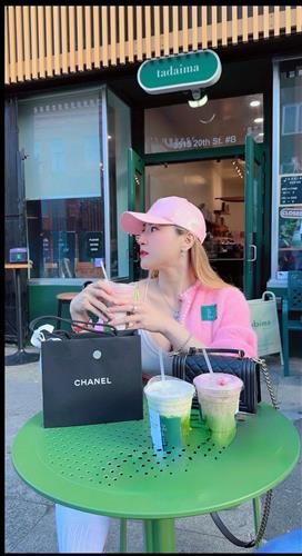 hẹn hò - Tracy Trang -Lady -Age:35 - Divorce-Hải Dương-Confidential Friend - Best dating website, dating with vietnamese person, finding girlfriend, boyfriend.
