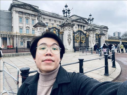 Bảo Nguyễn