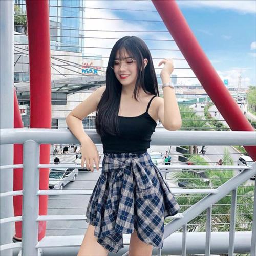 Vy Hà