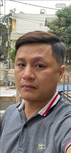 Tran Nam Dang