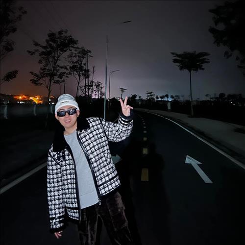 hẹn hò - Ocean-Male -Age:23 - Single-Hà Nội-Short Term - Best dating website, dating with vietnamese person, finding girlfriend, boyfriend.