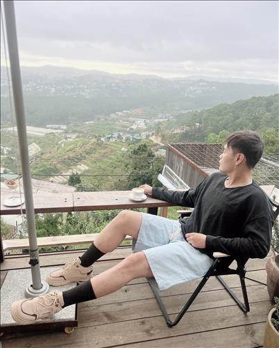 hẹn hò - Casper Truong-Gay -Age:33 - Single-TP Hồ Chí Minh-Lover - Best dating website, dating with vietnamese person, finding girlfriend, boyfriend.