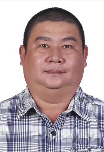 truong hao cuong