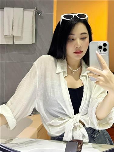 hẹn hò - Chery-Lady -Age:35 - Divorce-TP Hồ Chí Minh-Confidential Friend - Best dating website, dating with vietnamese person, finding girlfriend, boyfriend.