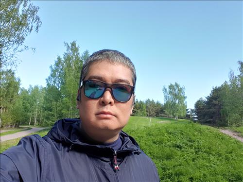 hẹn hò - Hai Nguyen-Nam -Tuổi:54 - Ly dị--Người yêu lâu dài