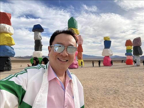 Tran Danny