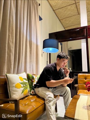 hẹn hò - Dotuana An Đổ-Nam -Tuổi:30 - Độc thân-Bình Dương-Người yêu lâu dài