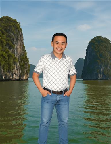 TRẦN MINH