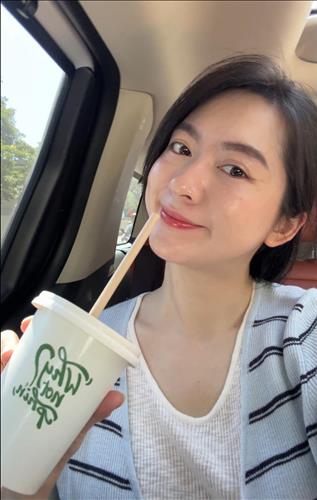 Jenny Hương 