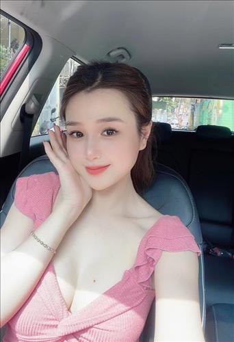 hẹn hò - Jenny Hương -Nữ -Tuổi:33 - Ly dị-Quảng Ninh-Người yêu lâu dài