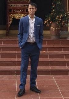 hẹn hò - thiên ngọc dạy lái xe-Nam -Tuổi:37 - Độc thân-Hải Dương-Người yêu lâu dài