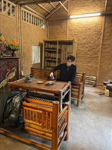 Lê Việt Anh