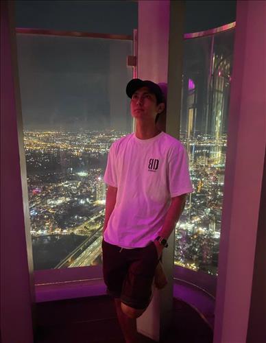 hẹn hò - HUYNH ĐẶNG-Male -Age:28 - Single-Cà Mau-Short Term - Best dating website, dating with vietnamese person, finding girlfriend, boyfriend.